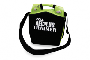 Футляр AED Plus Trainer